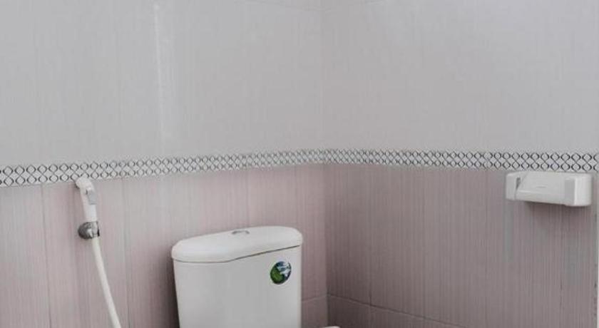 Oyo 1194 ヴィラ ブキッ パンデルマン レジデンス バトゥ エクステリア 写真